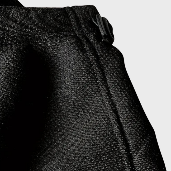 Birk - Stylische Herren Cargohose mit praktischen Mehrfachtaschen