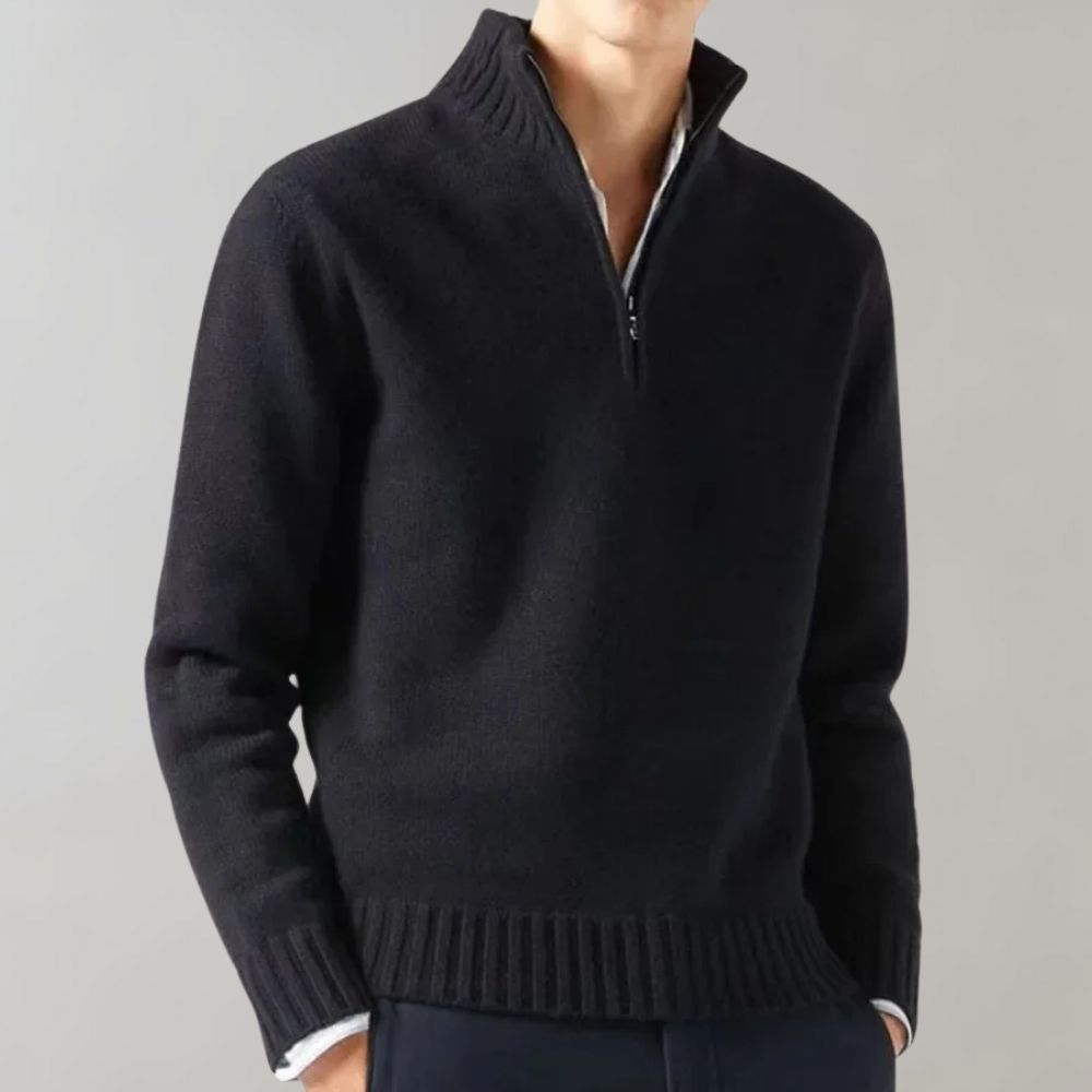 Anders - Pull homme élégant pour un look chic