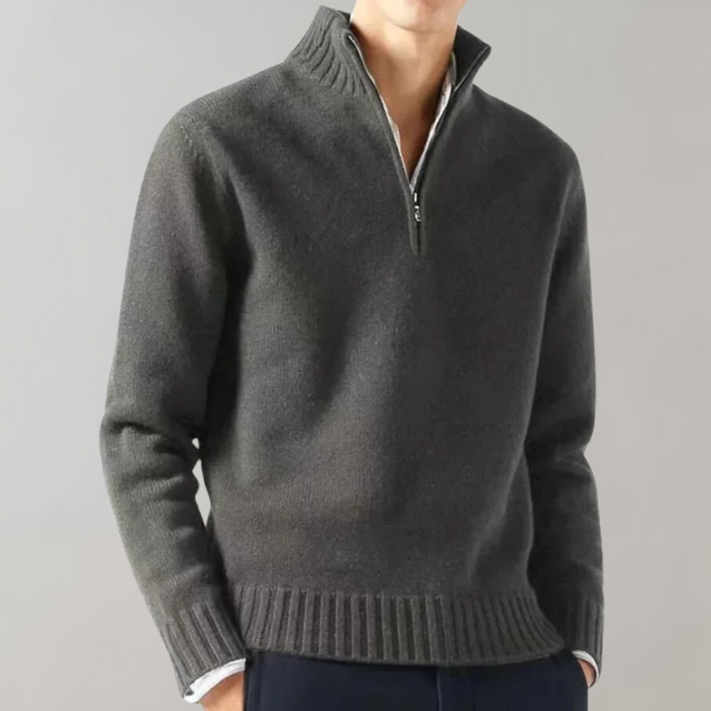 Anders - Pull homme élégant pour un look chic