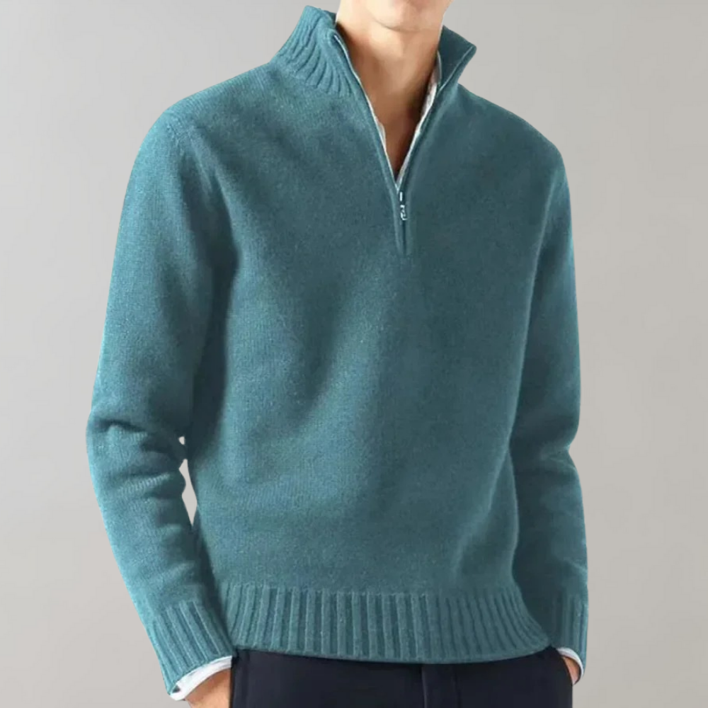 Anders - Pull homme élégant pour un look chic
