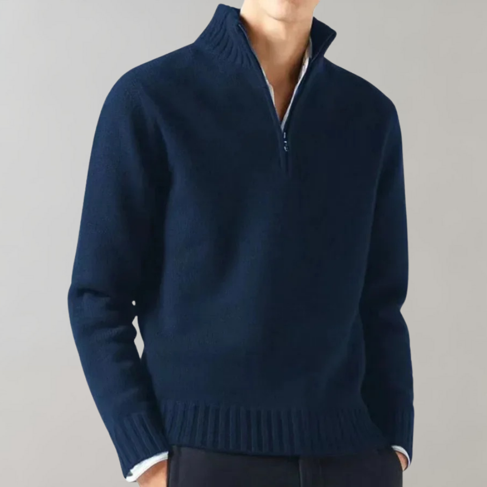 Anders - Pull homme élégant pour un look chic