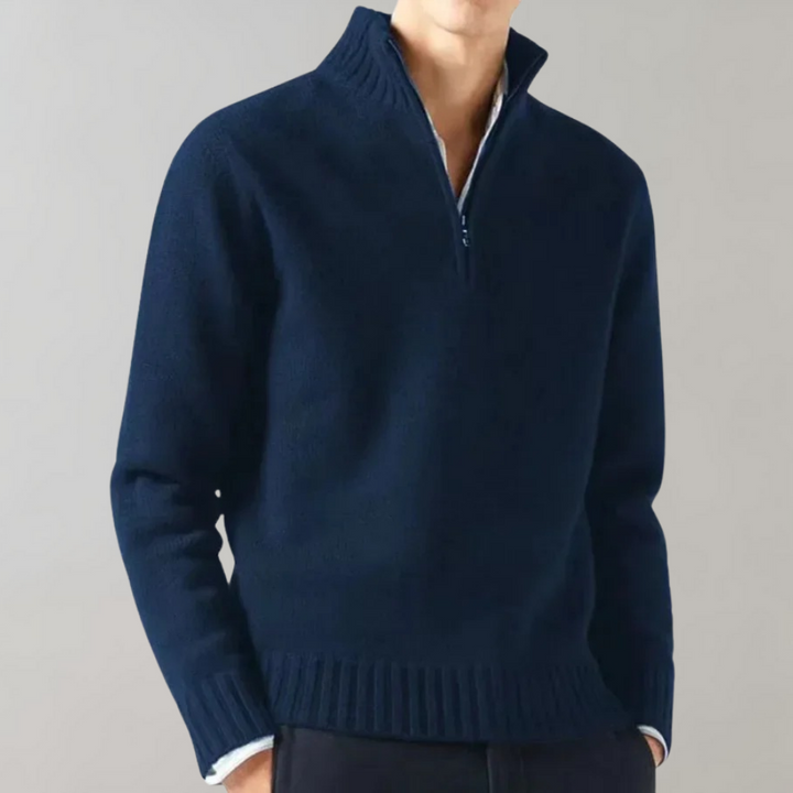 Anders - Pull homme élégant pour un look chic