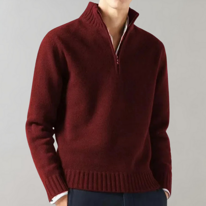 Anders - Pull homme élégant pour un look chic