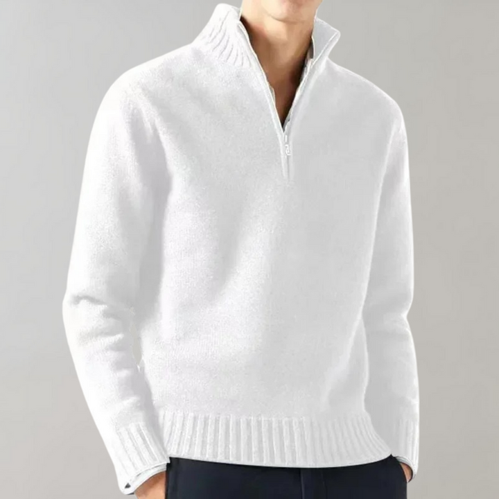 Anders - Pull homme élégant pour un look chic