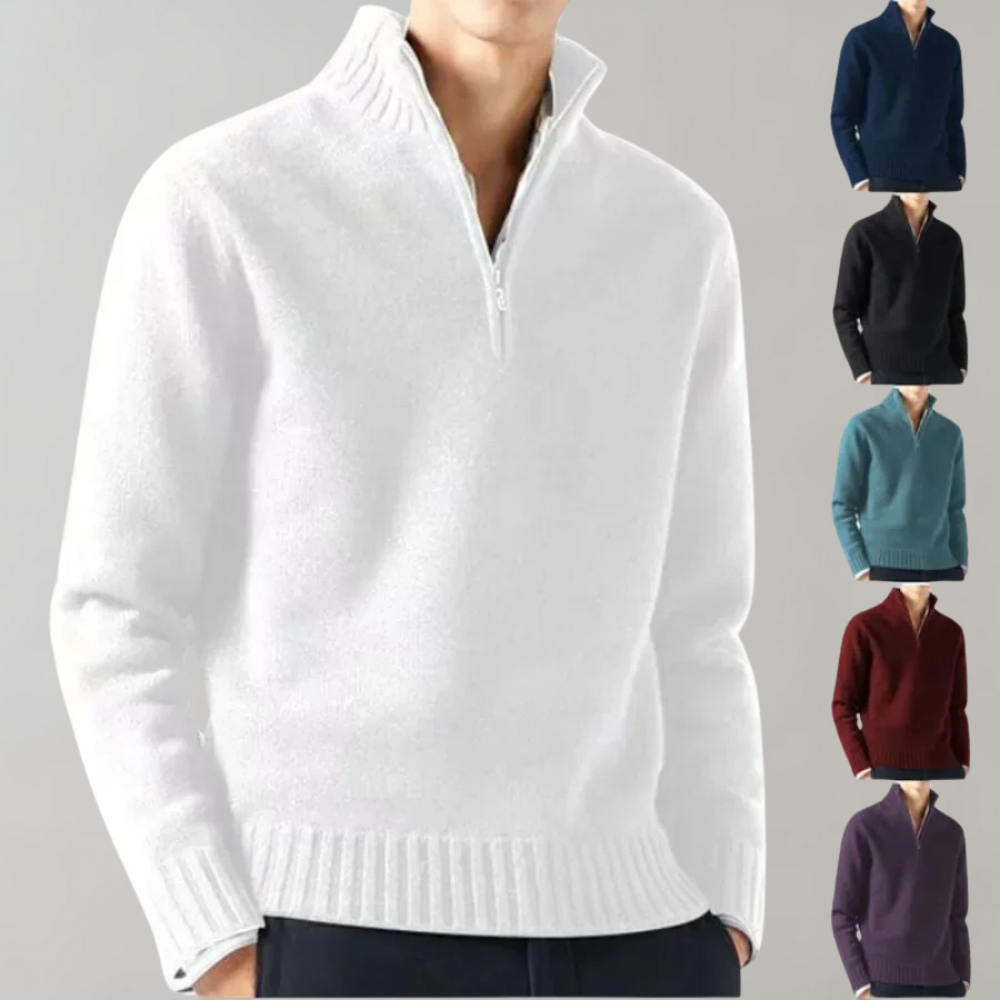 Anders - Pull homme élégant pour un look chic