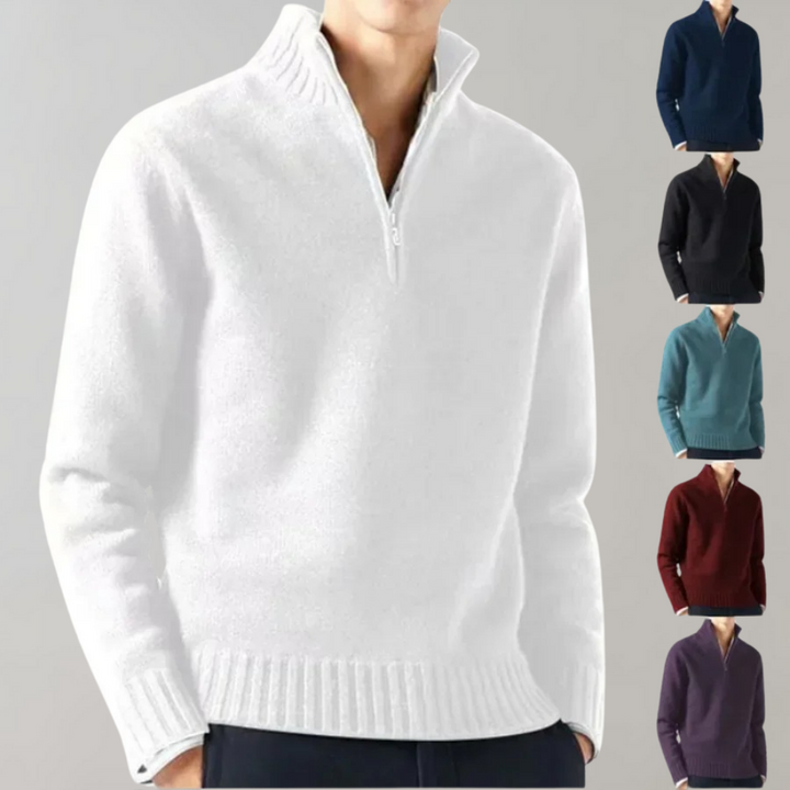 Anders - Pull homme élégant pour un look chic
