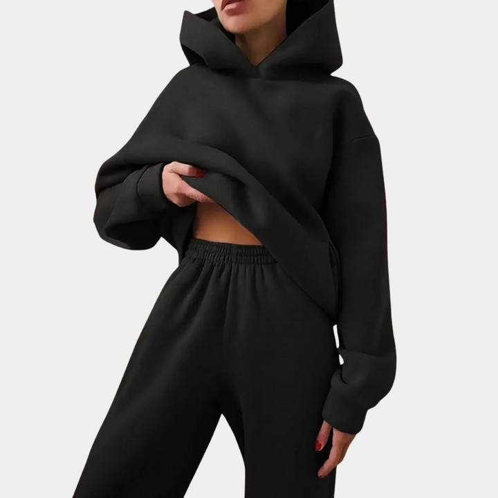 Eloise - Elegant 2-piece women's outfit for a sophisticated look