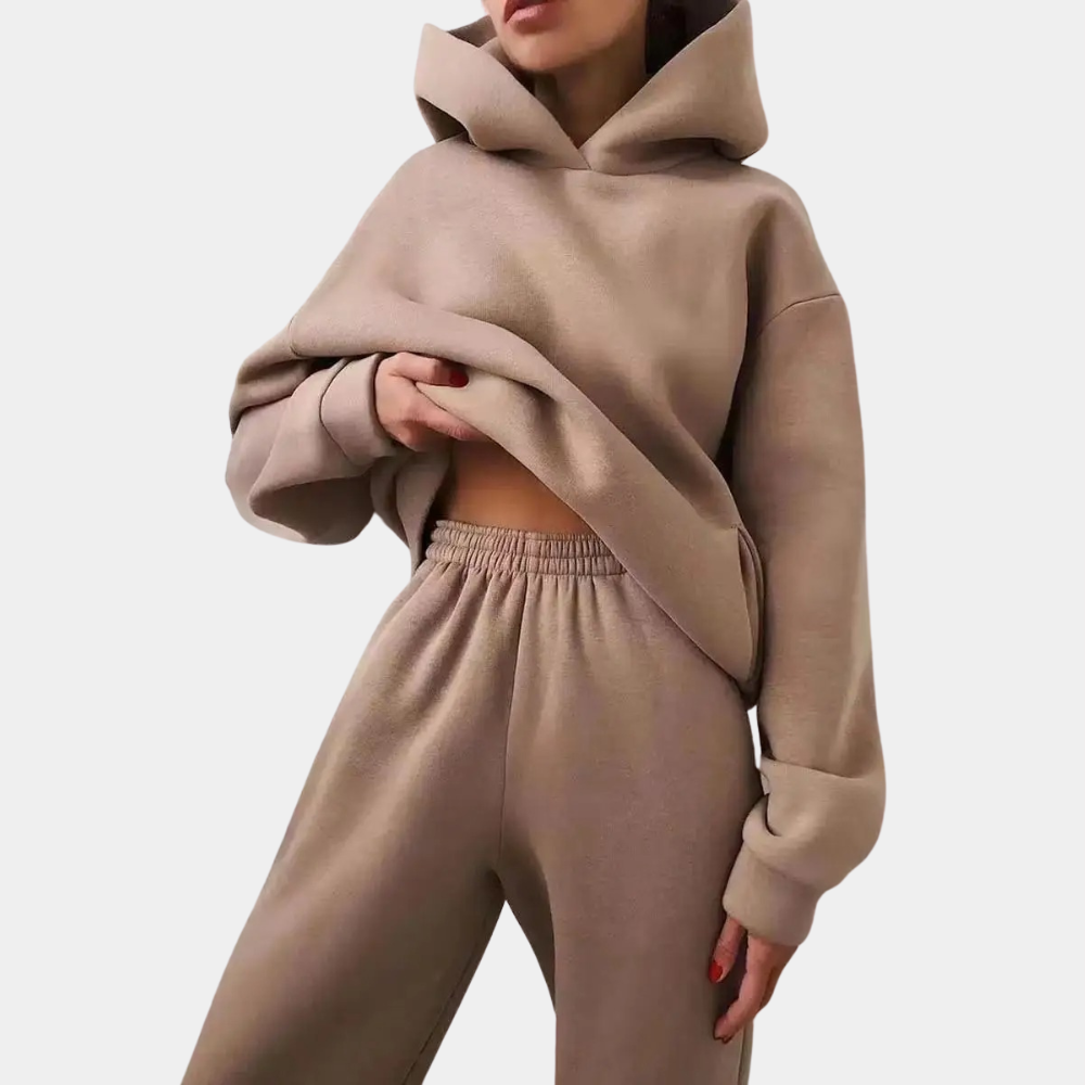 Eloise - Elegant 2-piece women's outfit for a sophisticated look