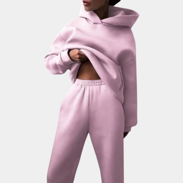 Eloise - Elegant 2-piece women's outfit for a sophisticated look