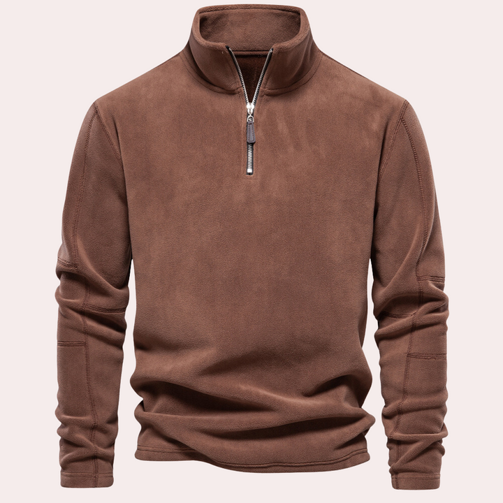 Finley - Trendy and comfortable warm sweater for men
