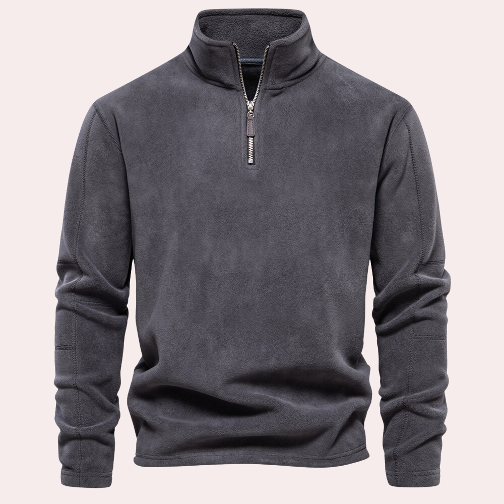 Finley - Trendy and comfortable warm sweater for men