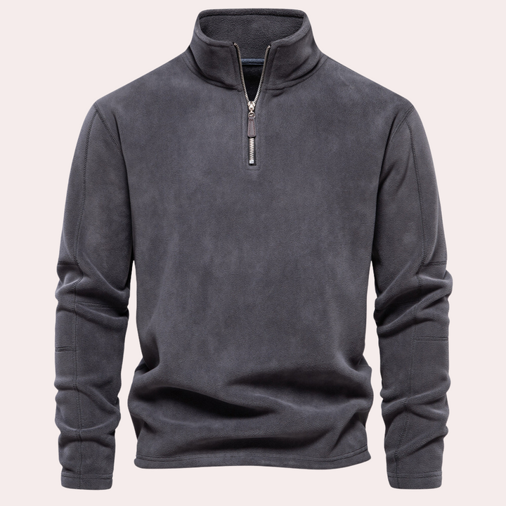 Finley - Trendy and comfortable warm sweater for men