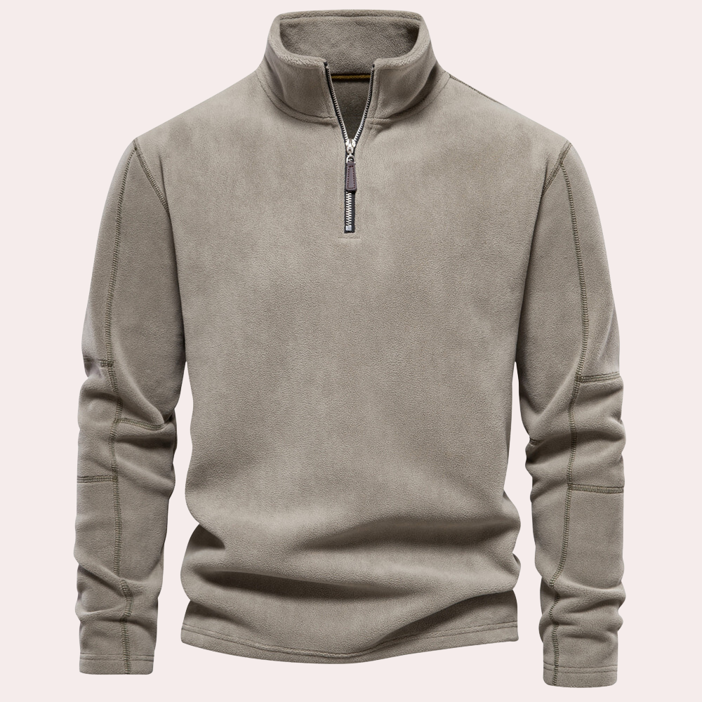 Finley - Trendy and comfortable warm sweater for men