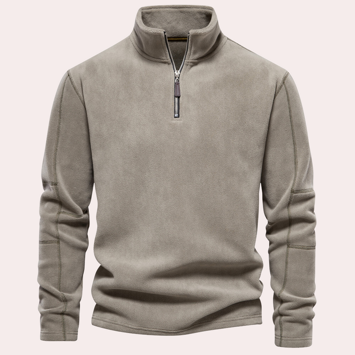 Finley - Trendy and comfortable warm sweater for men