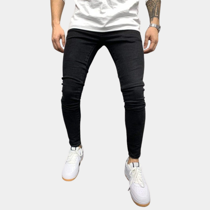 Darrell - Trendy Skinny Jeans für Männer