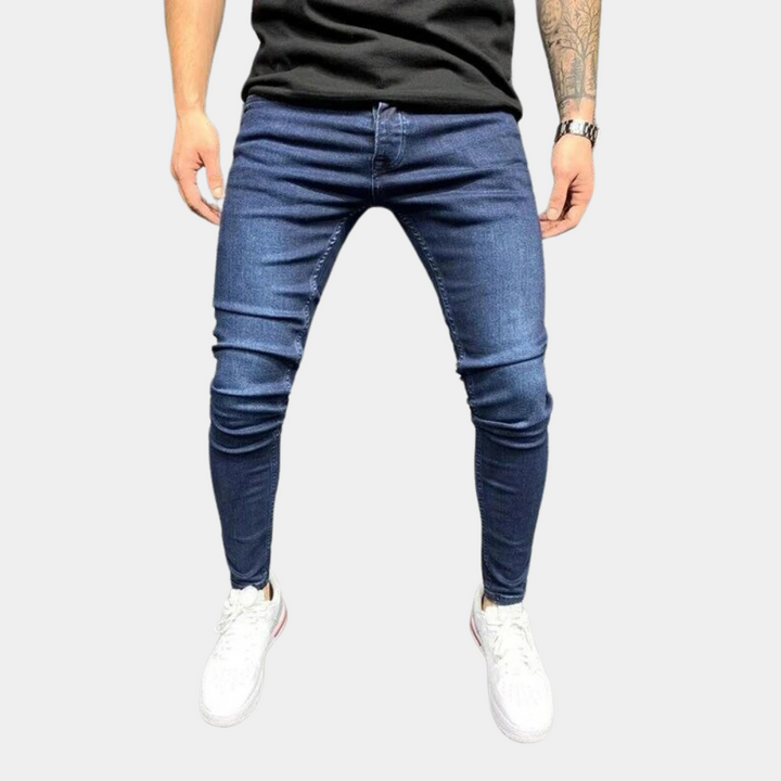 Darrell - Trendy Skinny Jeans für Männer