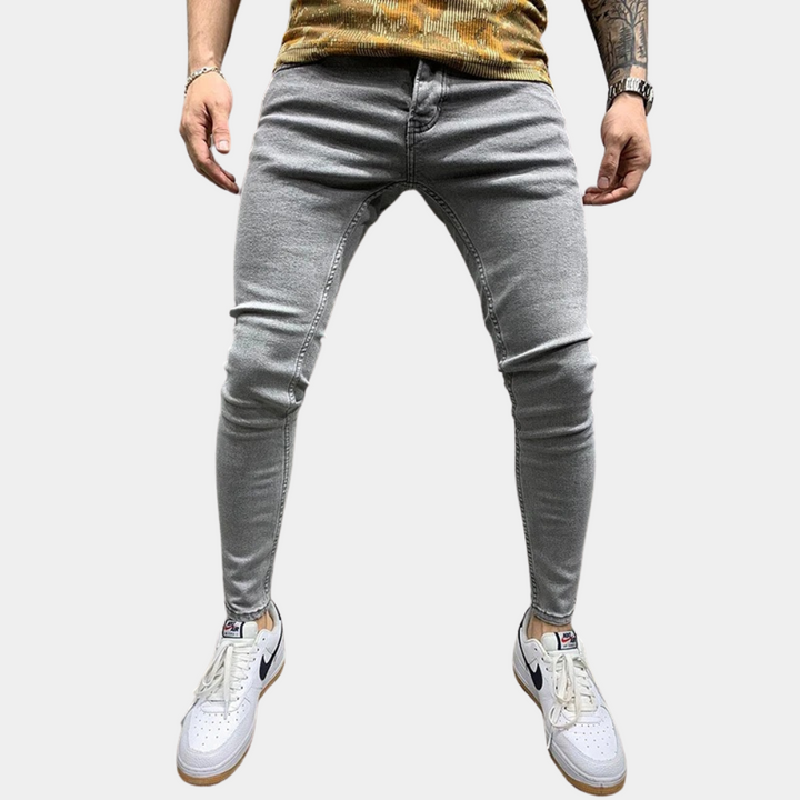 Darrell - Trendy Skinny Jeans für Männer