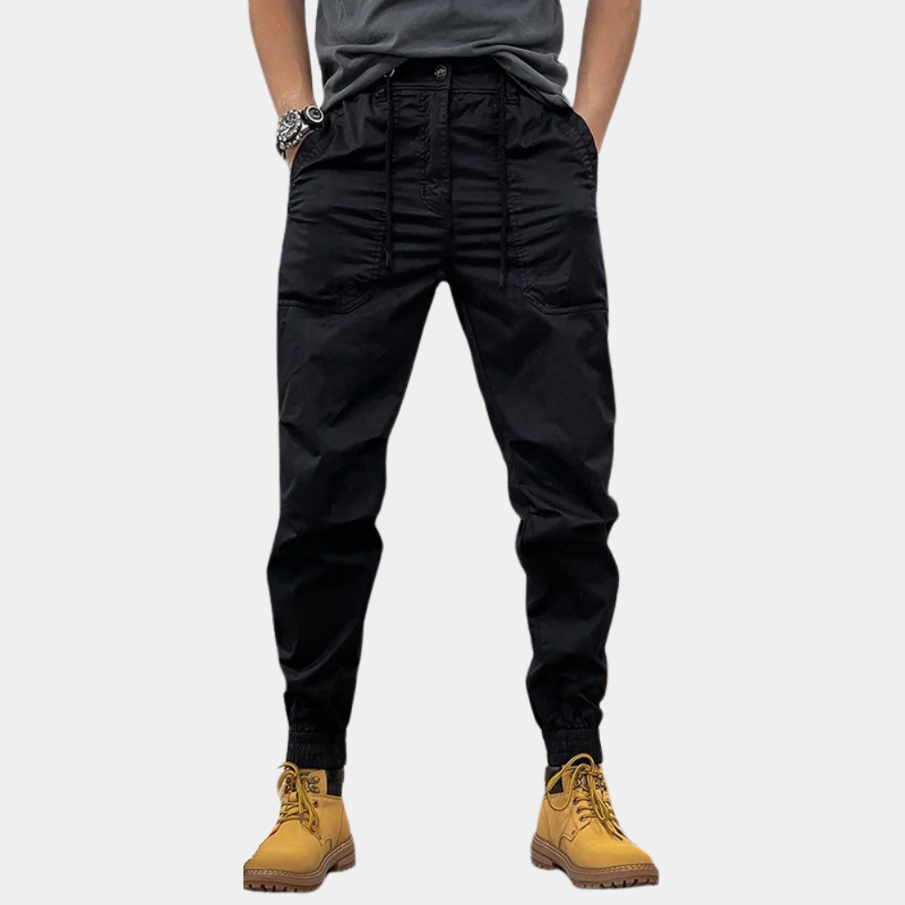 Stylish Delano Cargo Pants for Comfort and Practicality