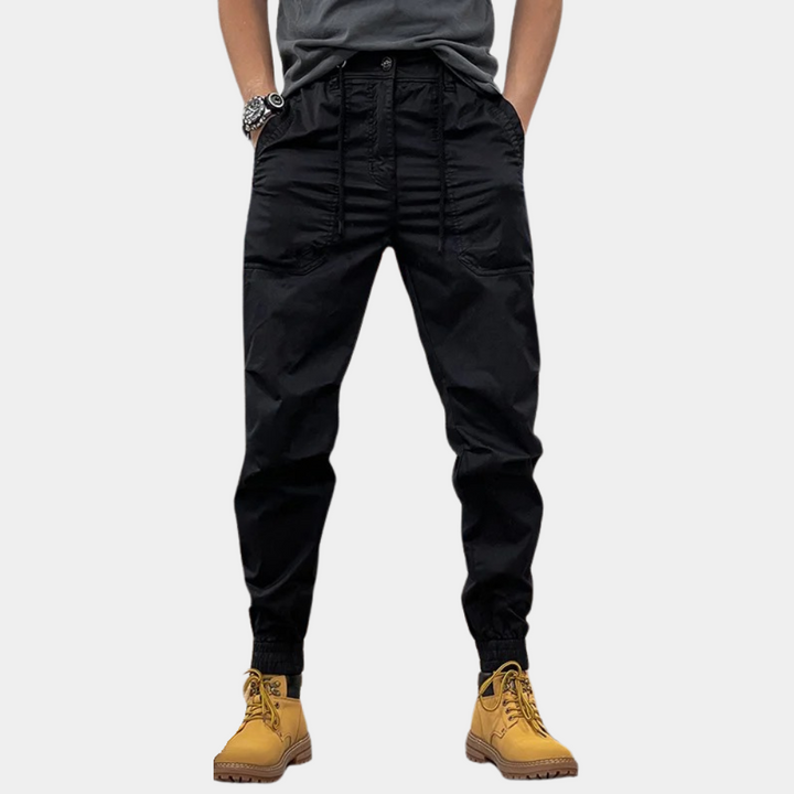 Stylish Delano Cargo Pants for Comfort and Practicality