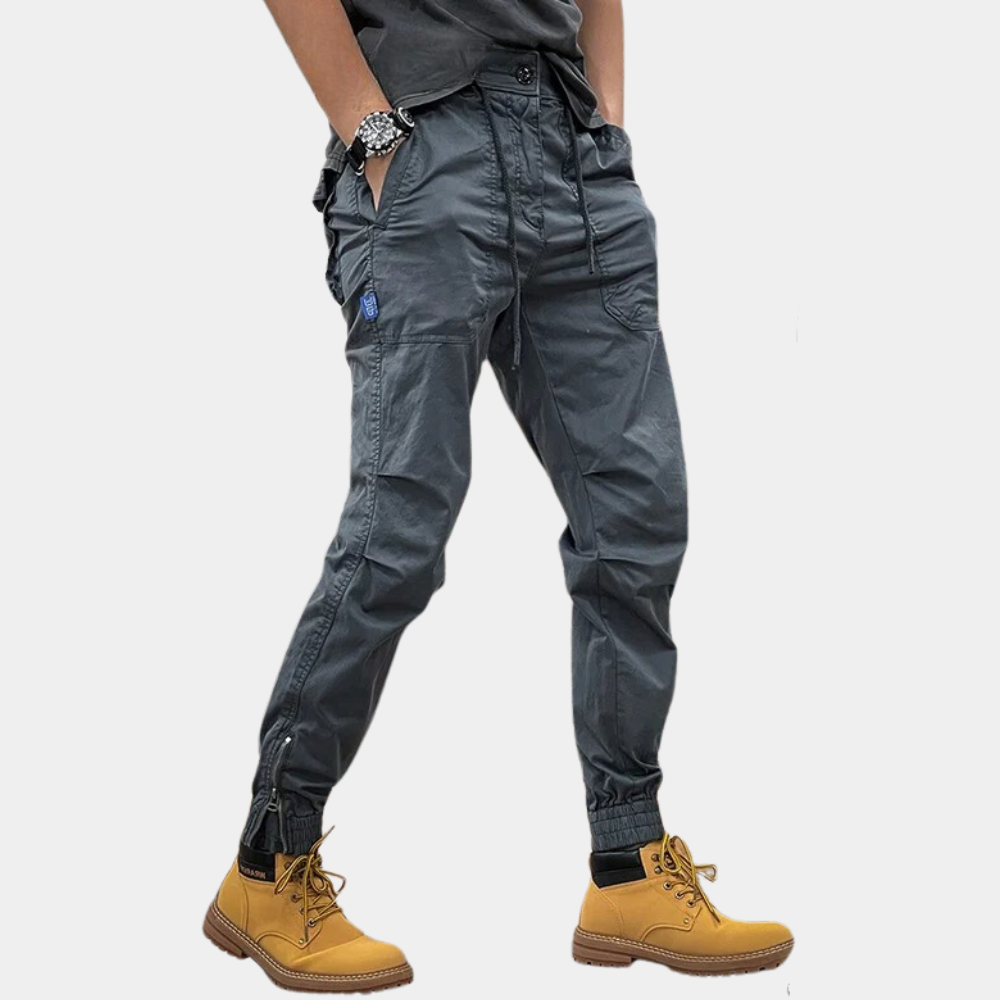 Stylish Delano Cargo Pants for Comfort and Practicality