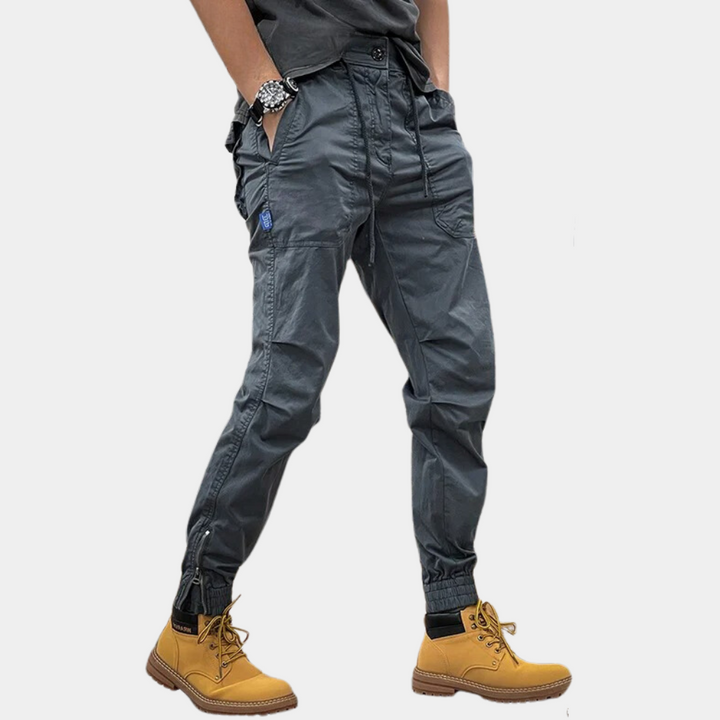 Stylish Delano Cargo Pants for Comfort and Practicality