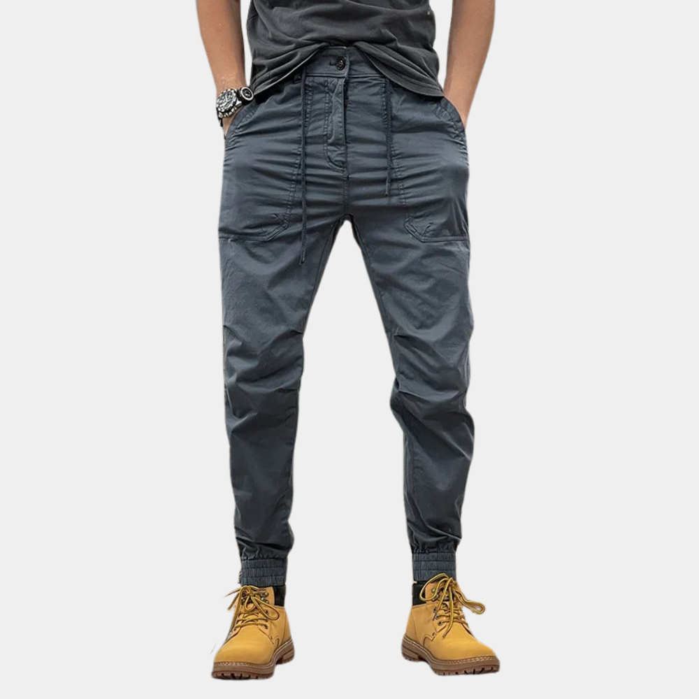 Stylish Delano Cargo Pants for Comfort and Practicality