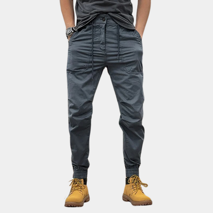 Stylish Delano Cargo Pants for Comfort and Practicality