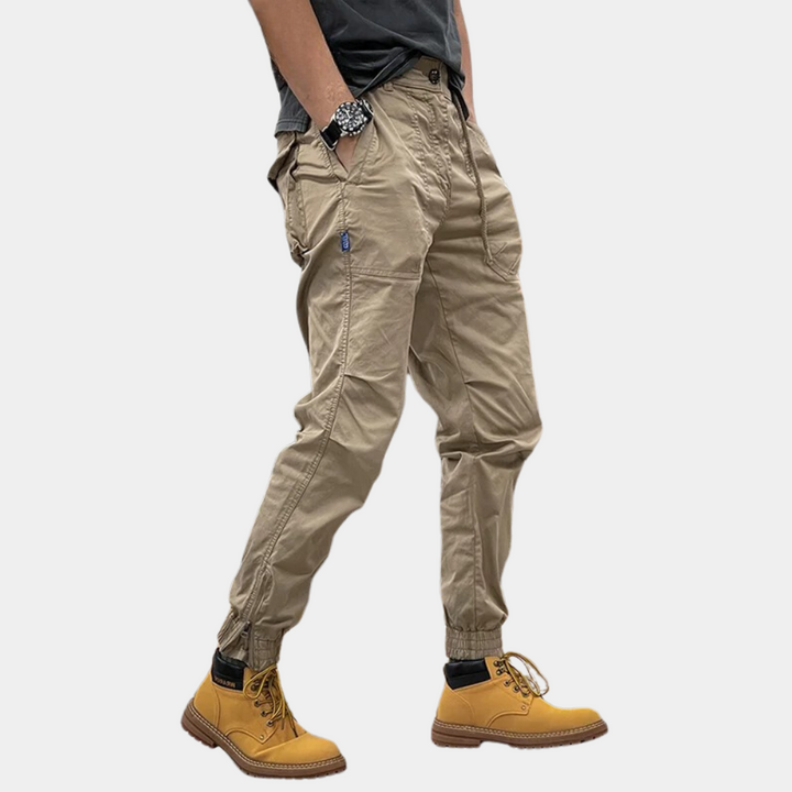 Stylish Delano Cargo Pants for Comfort and Practicality