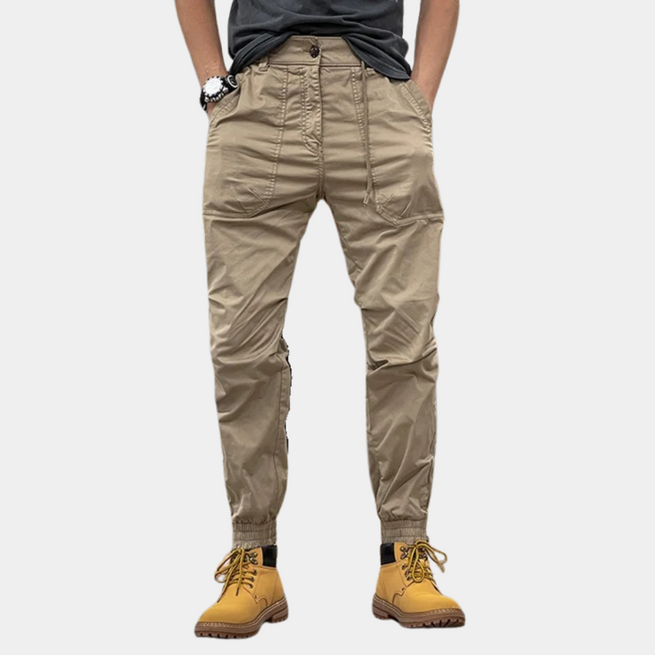 Stylish Delano Cargo Pants for Comfort and Practicality