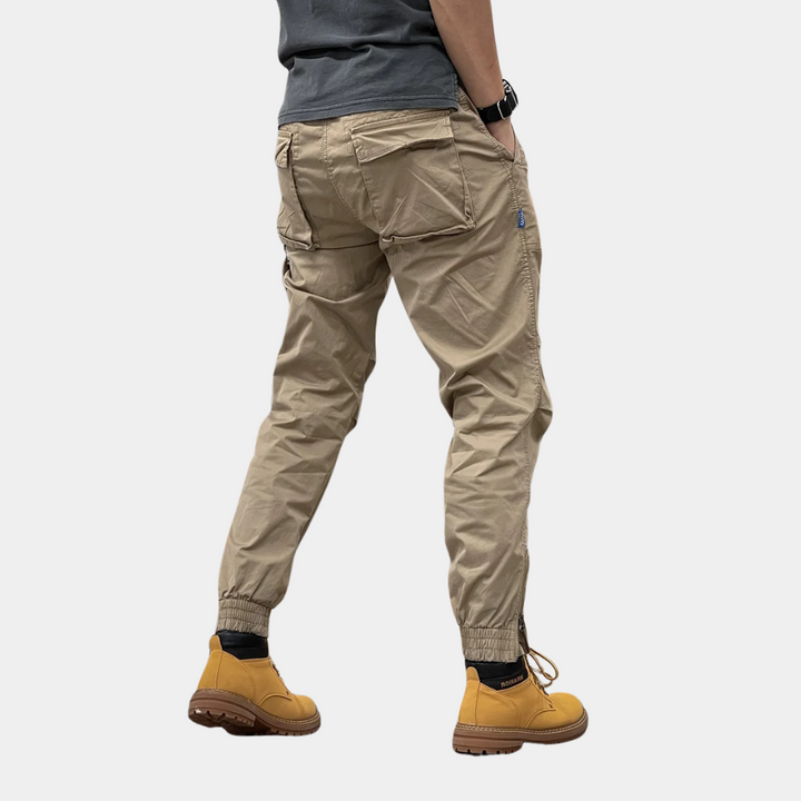 Stylish Delano Cargo Pants for Comfort and Practicality