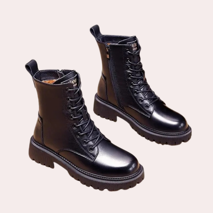 Mirielle - Elegante klassische Damenstiefel