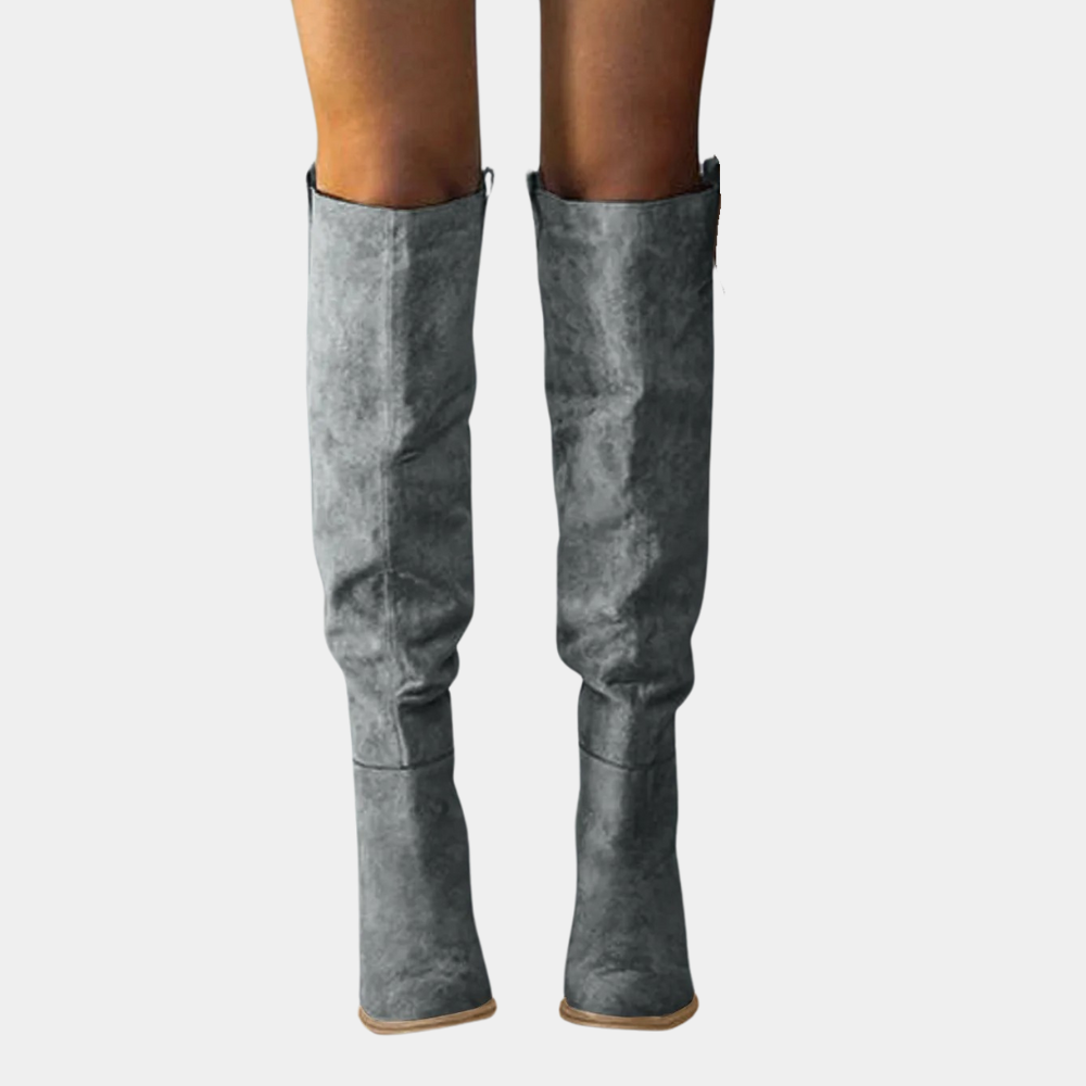 Nicolette - Stylish and timeless women's boots