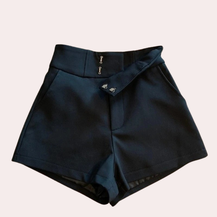 Sigrid - Short stylé pour femmes pour un look élégant