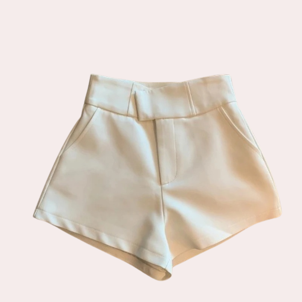Sigrid - Short stylé pour femmes pour un look élégant