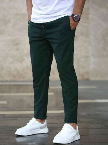 Jérôme™ - Premium Stretch Luxe Pants