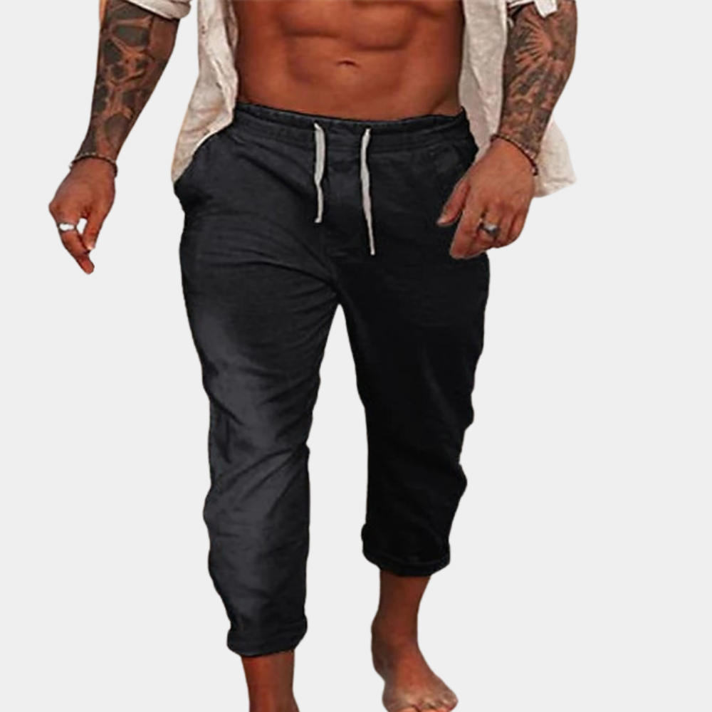 Stylish Casual Men's Pants for Every Occasion
