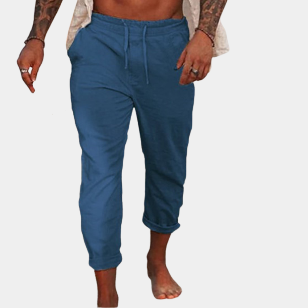 Stylish Casual Men's Pants for Every Occasion