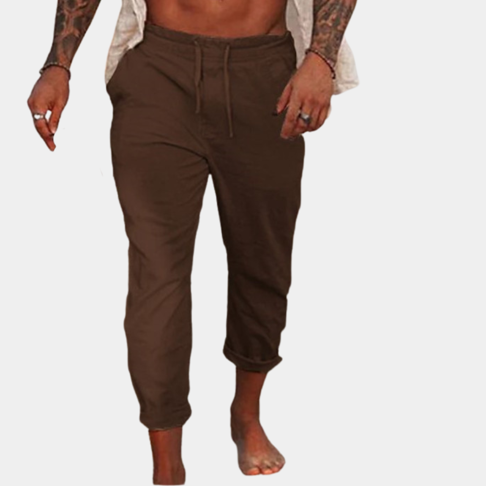 Stylish Casual Men's Pants for Every Occasion