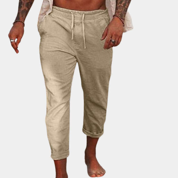 Stylish Casual Men's Pants for Every Occasion