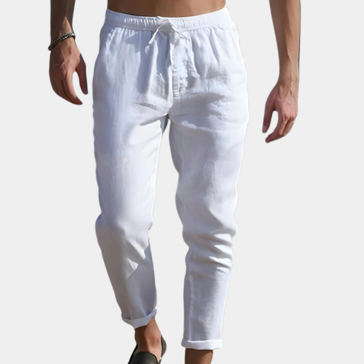 Stylish Casual Men's Pants for Every Occasion