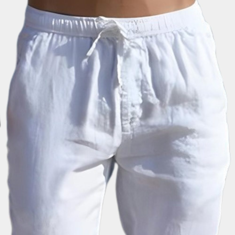 Stylish Casual Men's Pants for Every Occasion