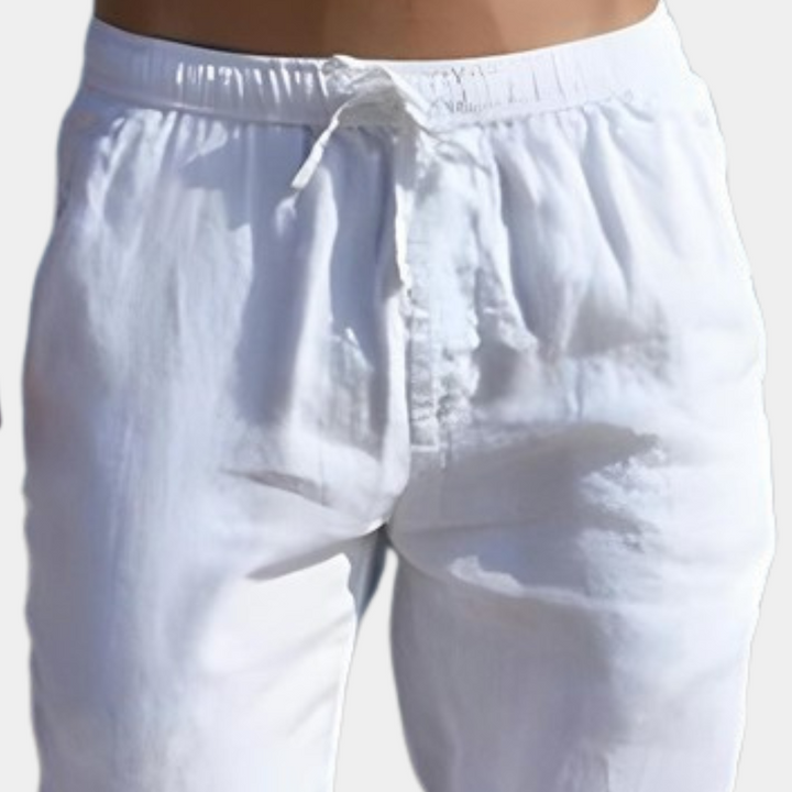 Stylish Casual Men's Pants for Every Occasion