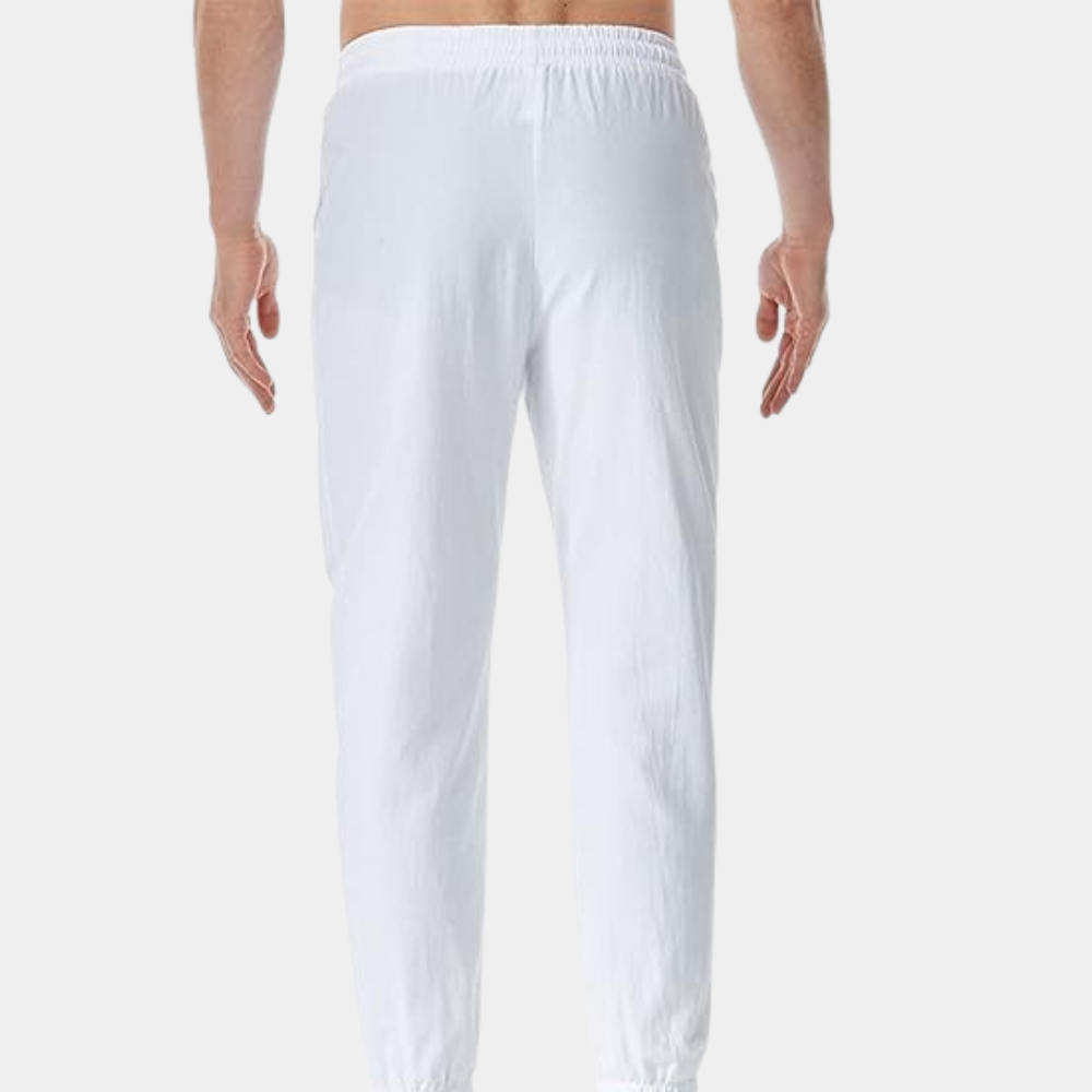 Stylish Casual Men's Pants for Every Occasion