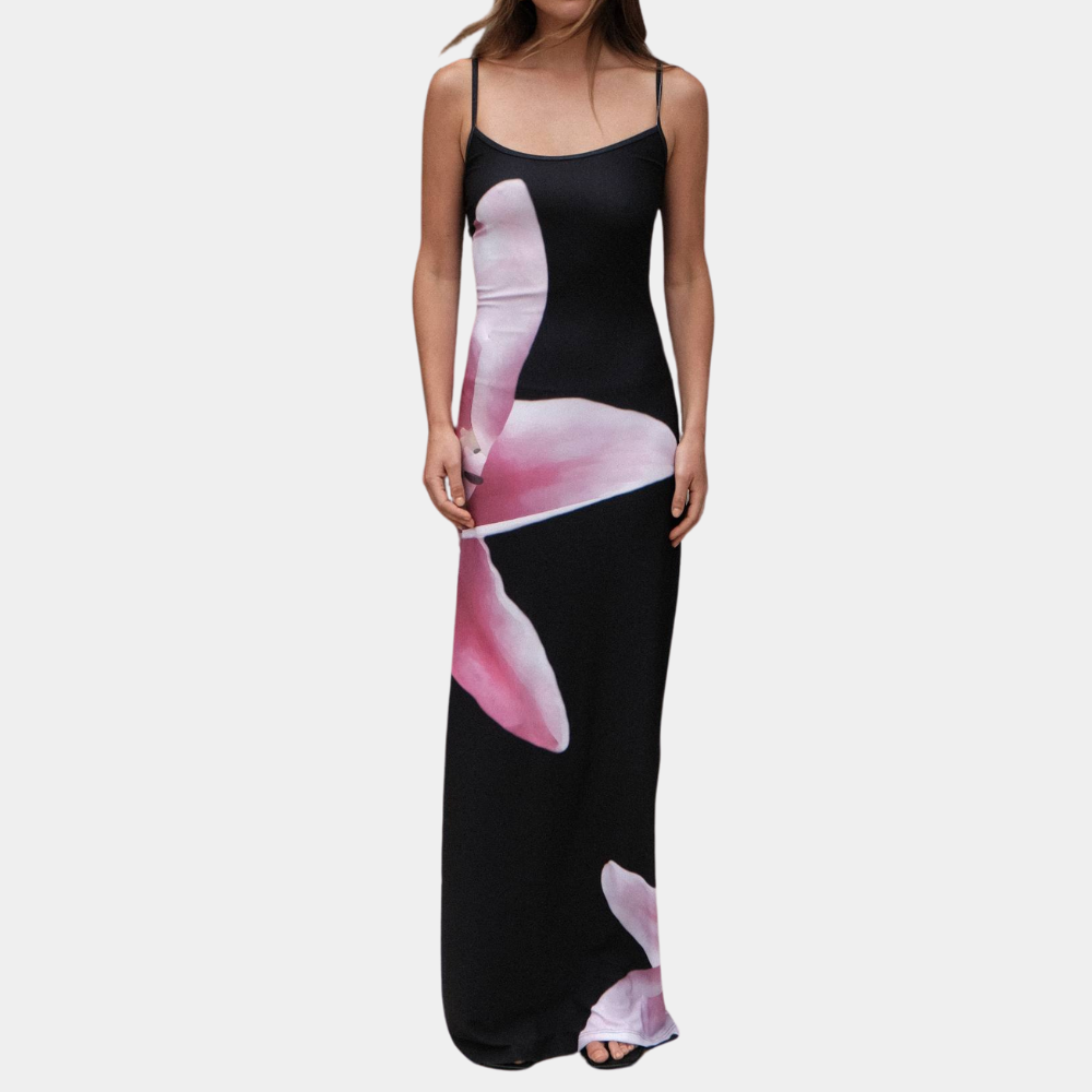 Surprisingly stylish summer dress for women