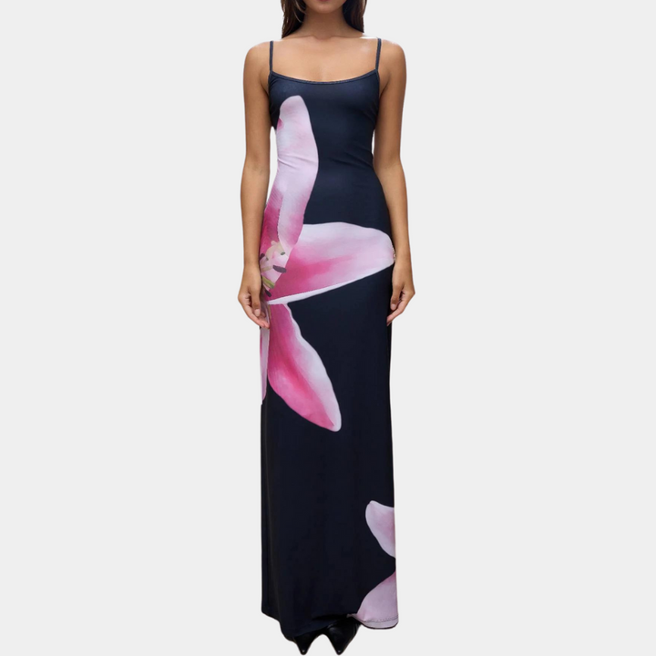 Surprisingly stylish summer dress for women