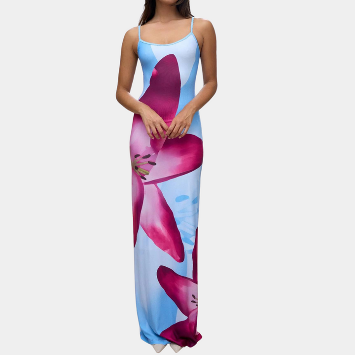 Surprisingly stylish summer dress for women