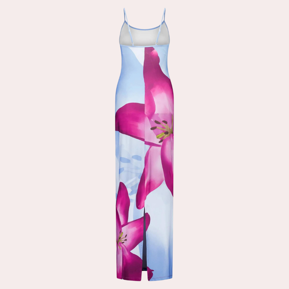 Surprisingly stylish summer dress for women