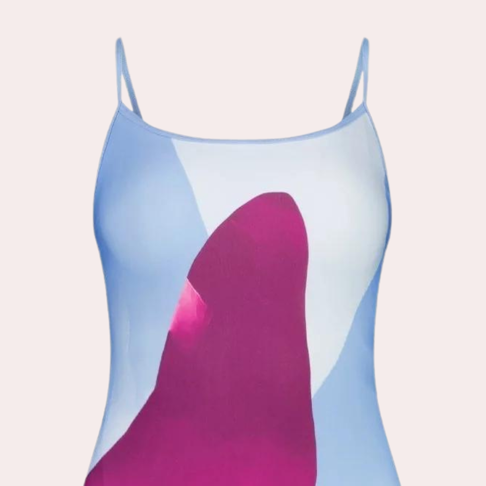 Surprisingly stylish summer dress for women
