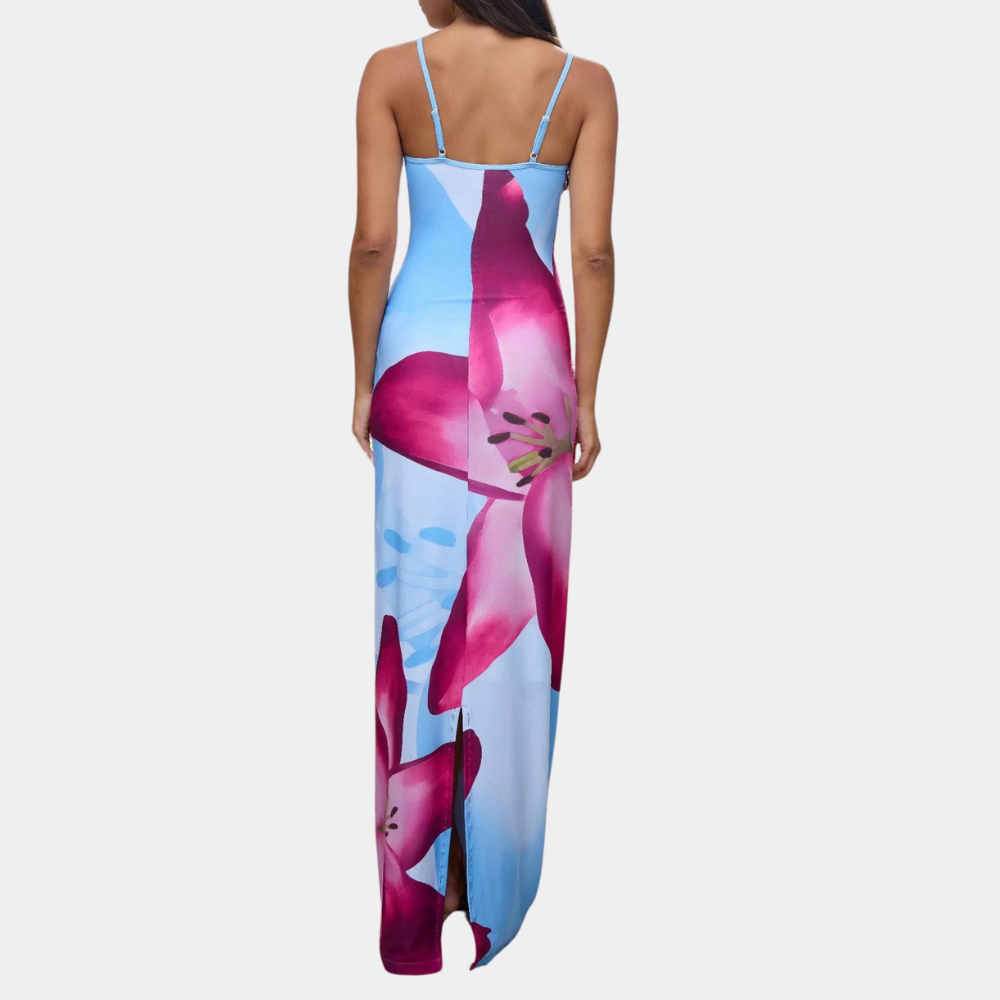 Surprisingly stylish summer dress for women