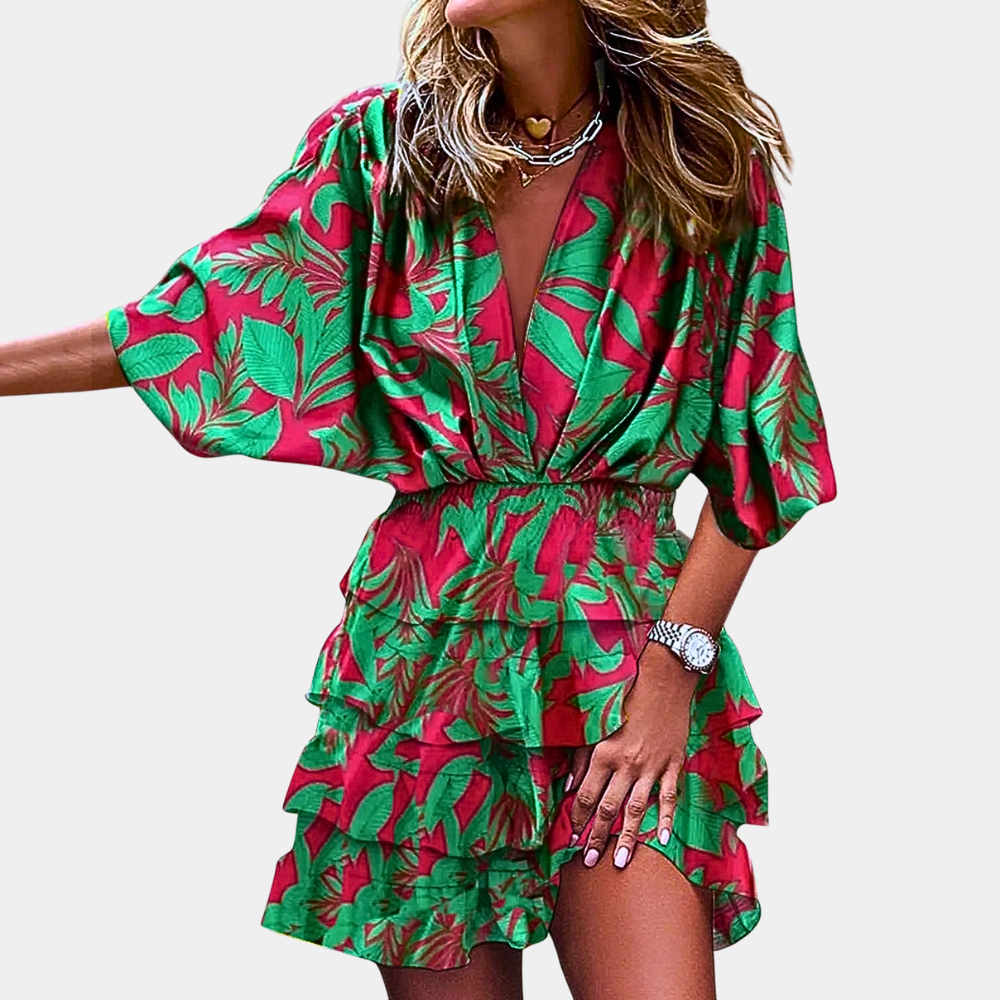 Exquisite elegance: women's dresses for every occasion